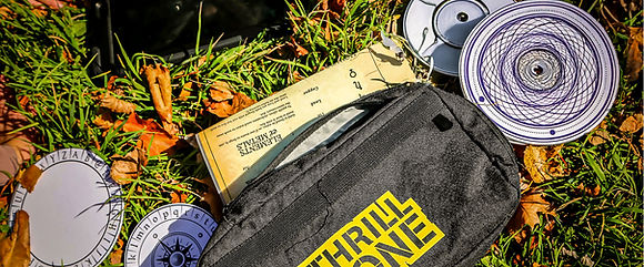 Outdoor Escape Adventures