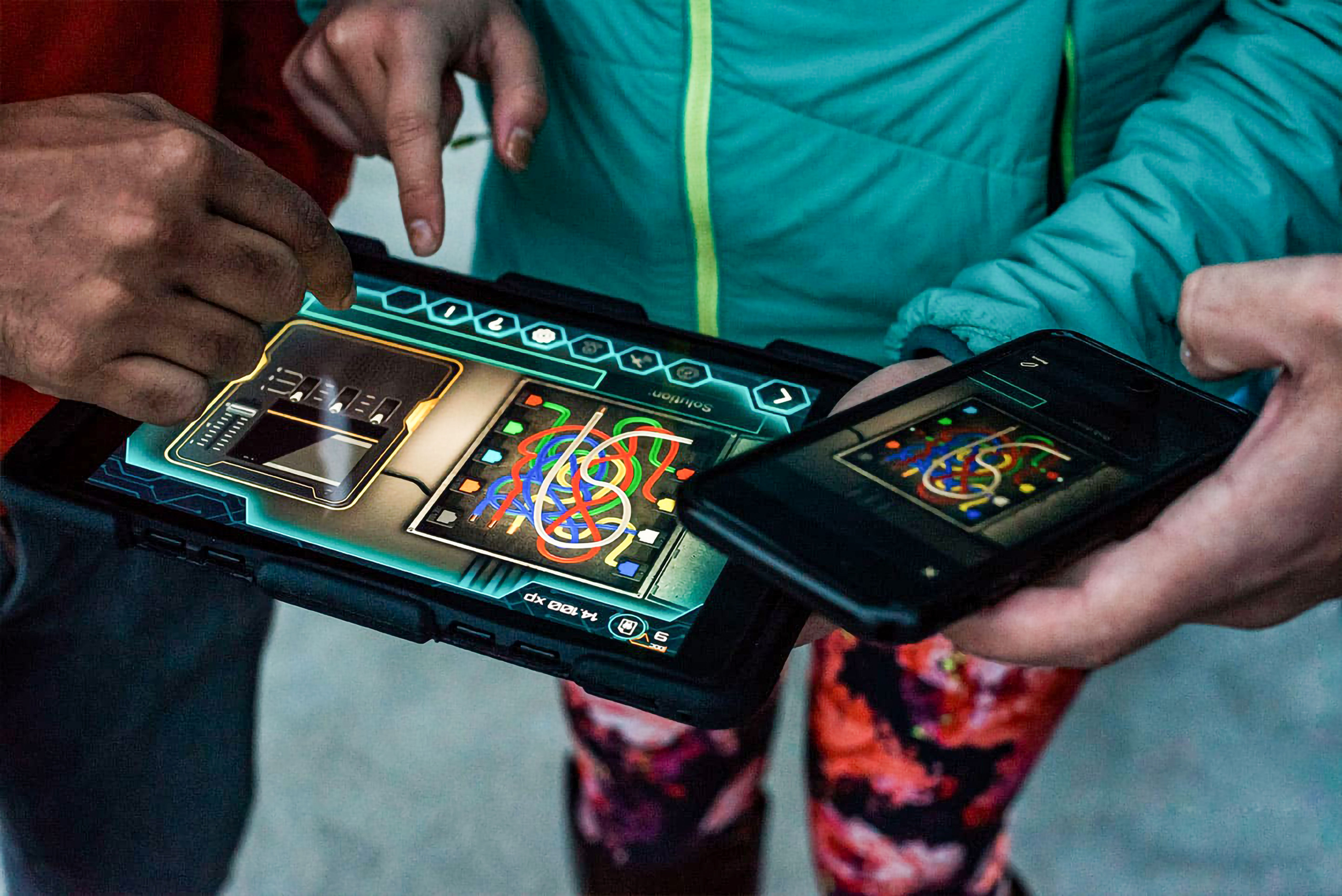 Escape Rooms Auckland